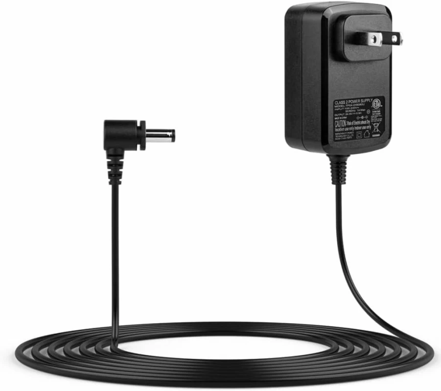 Lxljiad 24.8V Charger Compatible with Shark Rocket Pet Pro, IX140H, IX141, IZ140, IZ140C, IZ141C, IZ142, IZ363H, UZ145 Cordless Vacuum - Replacement Power Adapter