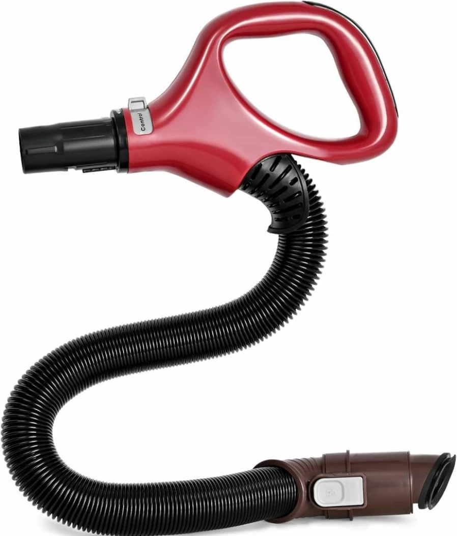 Eifrthe Replacement Hose Handle for Shark Navigator Rotator Lift-Away Zu560 Zu561 Zu562 Upright Vacuum Cleaners - Compatible with UV725 Gray and Zu560 Blue Models