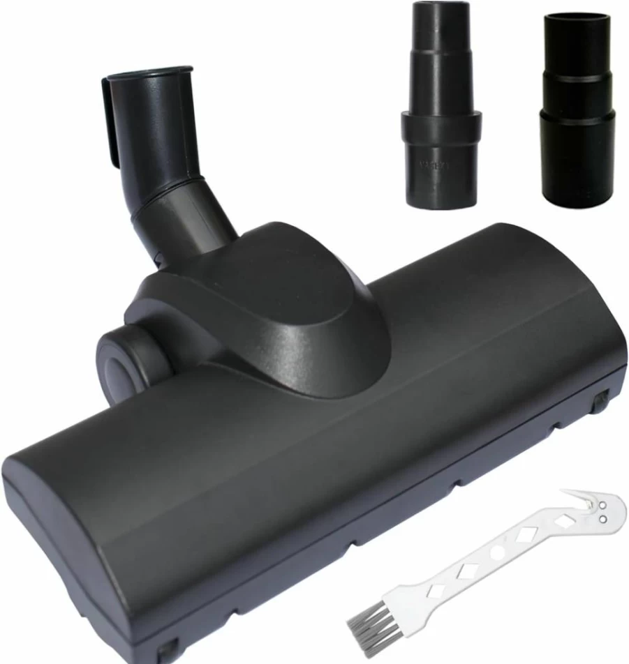 GHAMADE Vacuum Dust Brush Attachment Compatible with Shark Rocket HV300, HV320 & Rotator NV500, NV650 - Replacement Vacuum Accessories