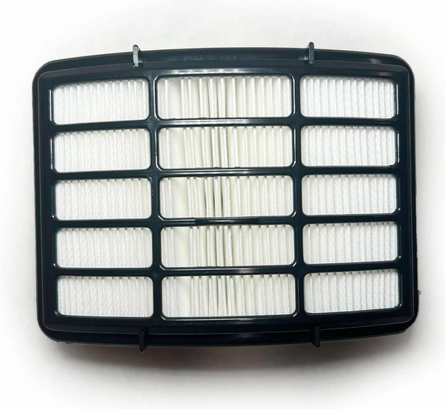 Nispira XHF350 HEPA Post Filter Replacement 3-Pack Compatible with Shark Navigator Lift-Away NV350 NV351 NV352 NV355 NV356 NV357 NV360 NV370 NV391 UV440 UV490 UV500 UV540 UV541 UV550 Vacuum Cleaners