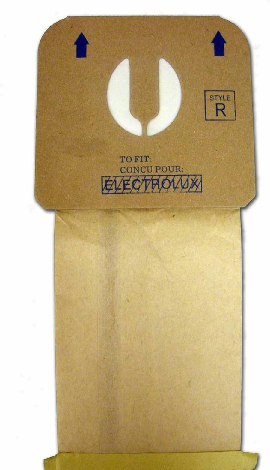 EnviroCare Replacement Vacuum Bags & Filter for Electrolux Renaissance Canister - 6 Micro Filtration Dust Bags + 1 Filter