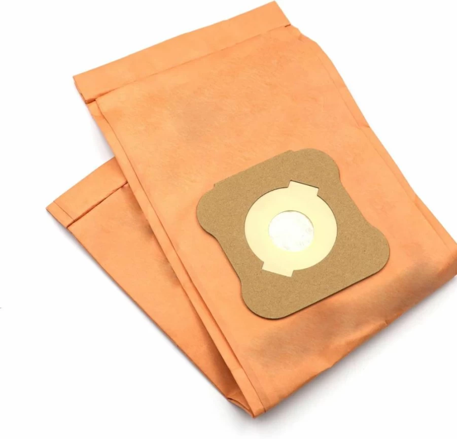 Bluemorpho 12-Pack Vacuum Bags Compatible With Kirby G3-G7, GSix, Ultimate G, Sentria Diamond - Replaces Kirby Part #204803, 205803 Micron Magic Dust Bags