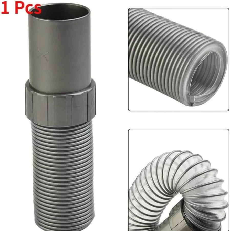 GEESONG Replacement Lower Floor Hose for Shark Navigator NV22L, NV400, NV410, NV420 - Compatible with UV400, UV410, UV420 Models