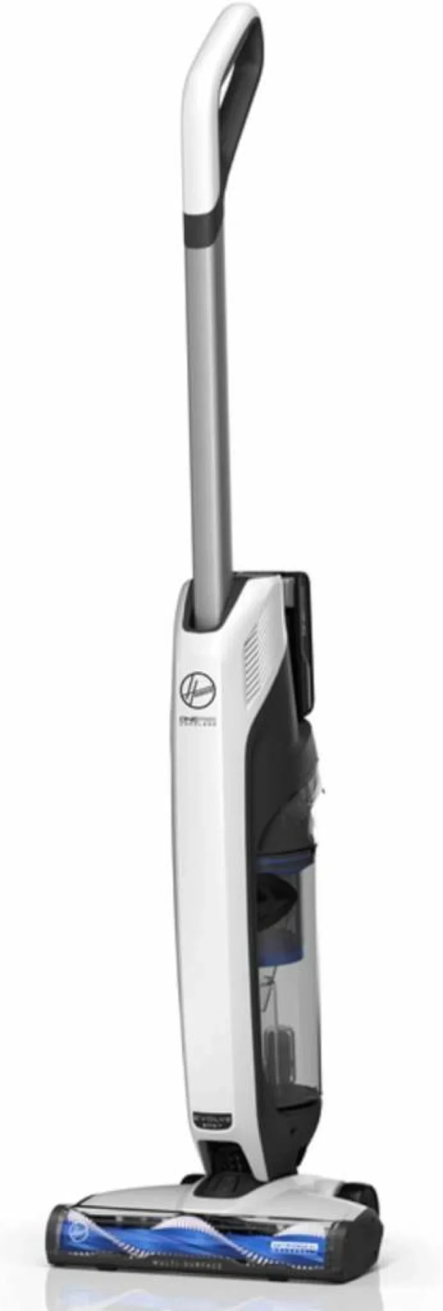 Hoover ONEPWR Evolve Pet Cordless Stick Vacuum Cleaner - Lightweight for Home, Powerful Suction for Pet Hair, Large Capacity, Upright Design