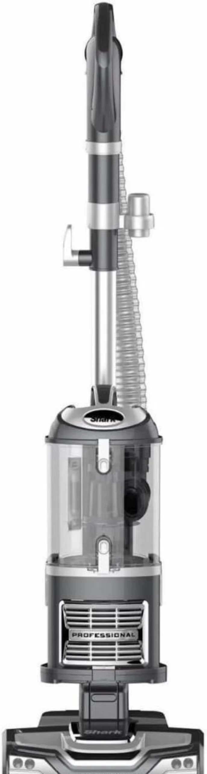 Shark UV540 Lift-Away Professional Upright Vacuum Cleaner with HEPA Filter (Renewed/Refurbished)