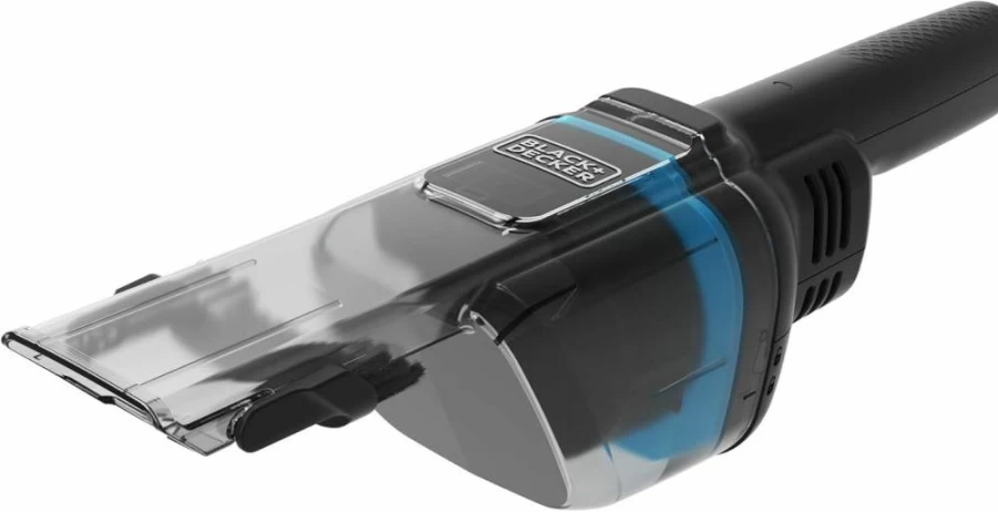 BLACK+DECKER HNVD220J00 Cordless Handheld Vacuum Cleaner - Dustbuster Blast for Home & Car Cleaning, Lightweight Portable Rechargeable