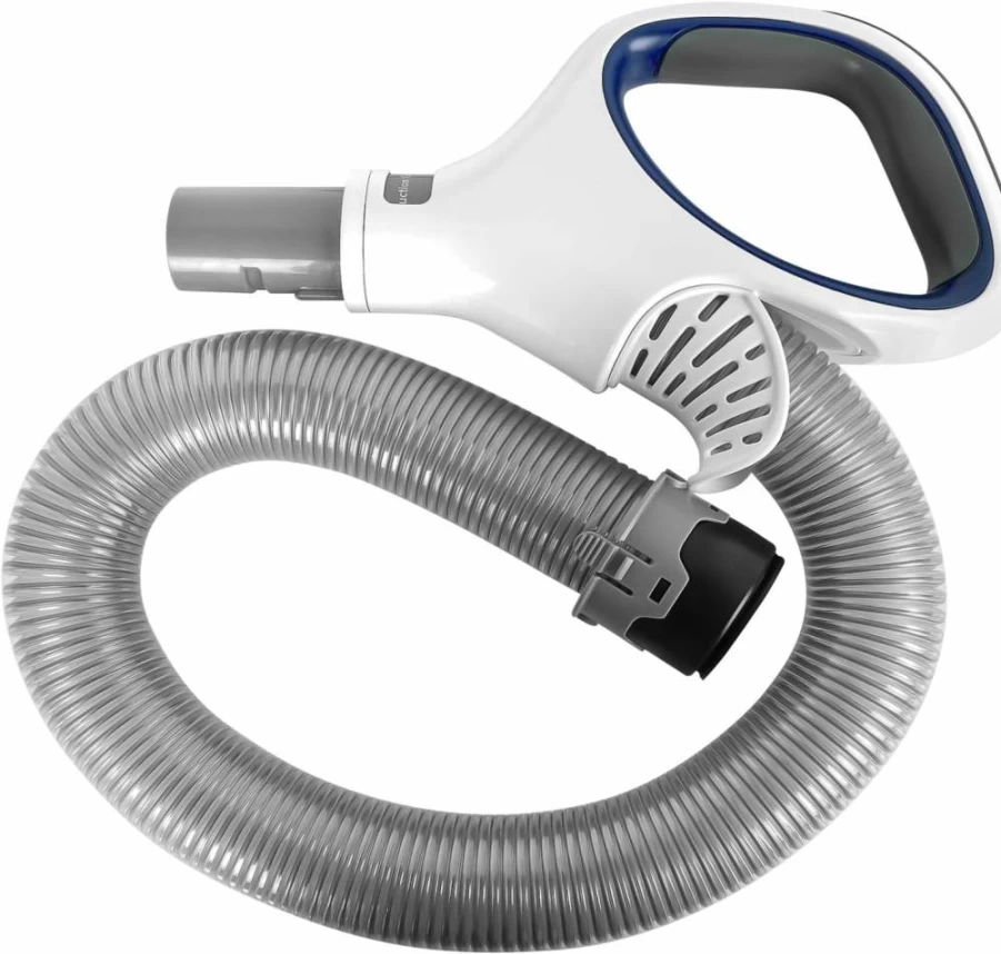 Rvanv Upgraded Vacuum Hose Handle Replacement for Shark Rotator NV500 NV501 NV502 NV503 NV504 NV505 NV510 NV552 UV560, Compatible with Shark Lift-Away Professional Models