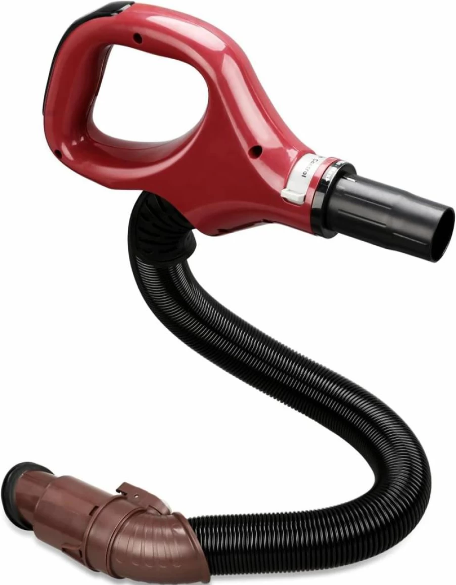 imeccalive Replacement Hose Handle for Shark Navigator Rotator Lift-Away Vacuum Models UV725, UV650, ZU560, ZU561, ZU562 – Compatible with Parts 101CU150C
