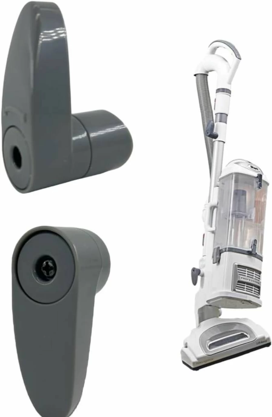 Sionlan Replacement Upper & Lower Cord Hook Compatible With Shark Navigator NV350 NV351 NV352 NV360 NV361 NV370 UV440 UV540