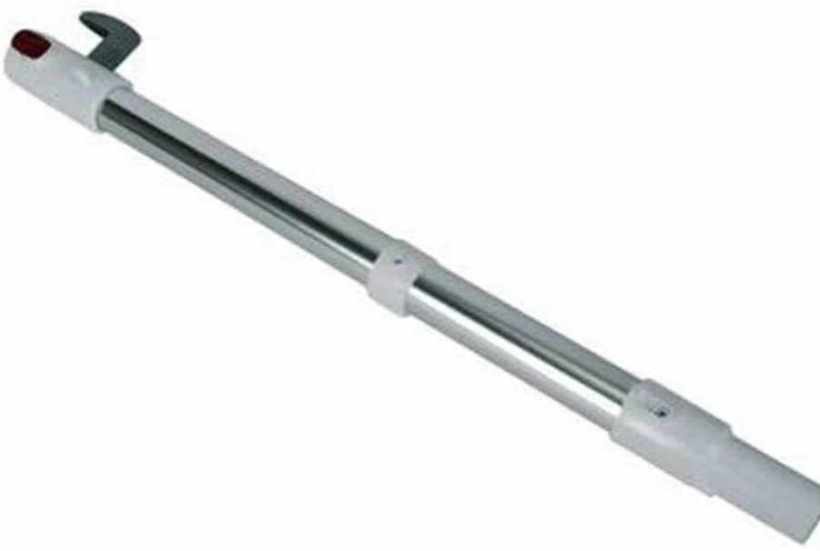 Rotator Liftaway Shark OEM Original Extension Wand 1180FC500 - Compatible With Shark NV500, NV501, NV502 Series Vacuum Models