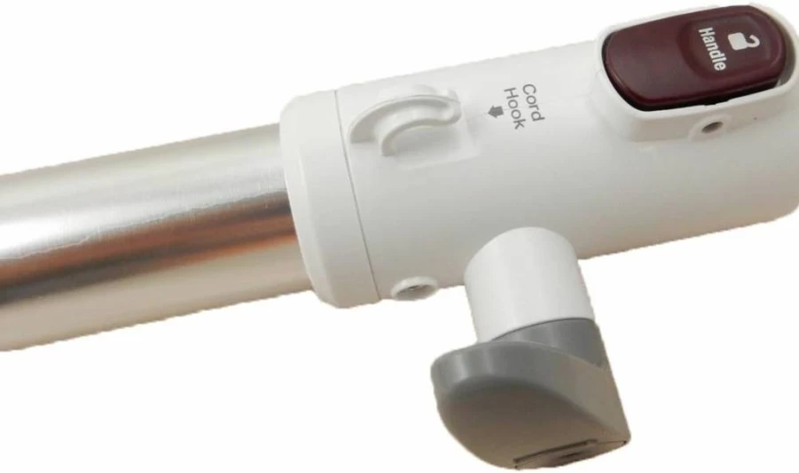 Rotator Liftaway Shark OEM Original Extension Wand 1180FC500 - Compatible With Shark NV500, NV501, NV502 Series Vacuum Models
