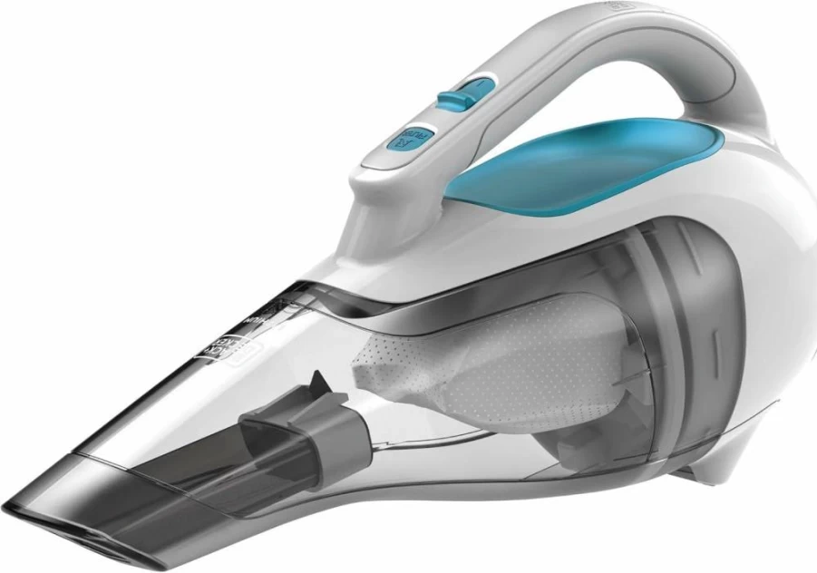 BLACK+DECKER Dustbuster Cordless Handheld Vacuum Cleaner for Home and Car - HHVI315JO42 Rechargeable Lightweight Portable