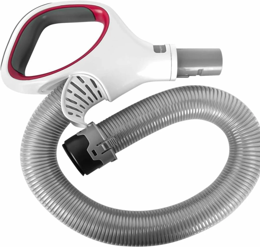 Rvanv Upgraded Vacuum Hose Handle Replacement for Shark Rotator NV500 NV501 NV502 NV503 NV504 NV505 NV510 NV552 UV560 Lift-Away Professional Models