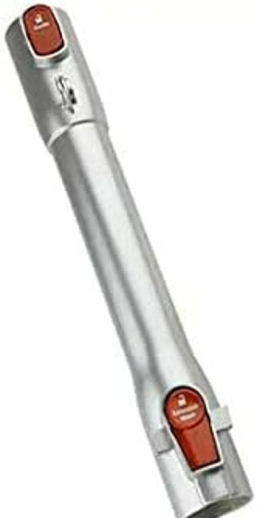 Pokin Vacuum Extension Wand - Compatible with Shark NV480, NV481, NV482, NV484 Models - Replacement Part 214FFJ480