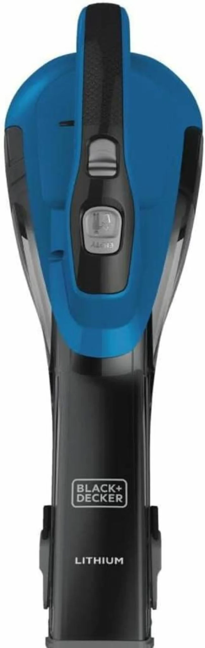 BLACK+DECKER Dustbuster AdvancedClean Cordless Handheld Vacuum for Home and Car | HLVA315J22 | Lightweight, Powerful Suction, Rechargeable