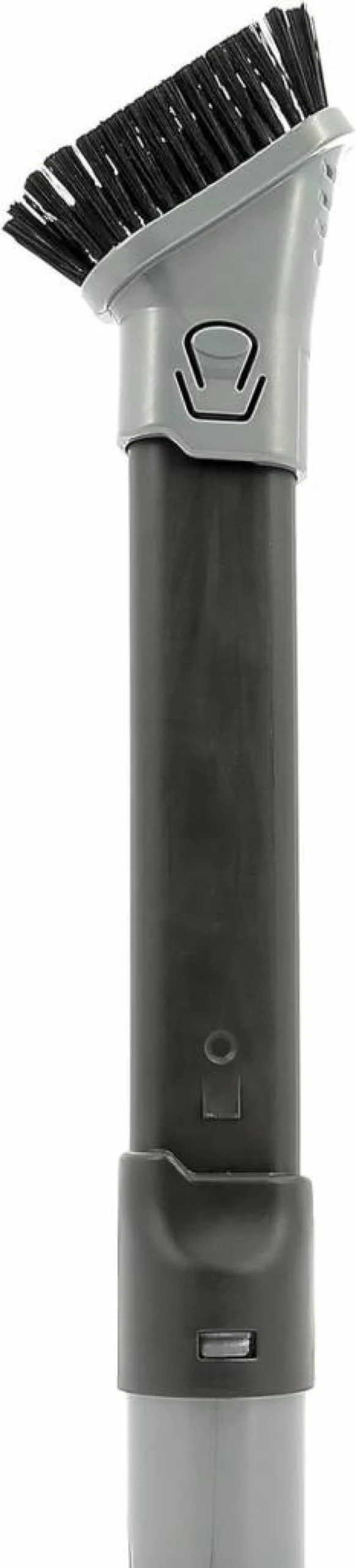 Qualtex 2-in-1 Duster and Crevice Tool Compatible with Shark HV300, HV320, NV340, NV480, NV600, NV680, NV800 Vacuum Cleaners