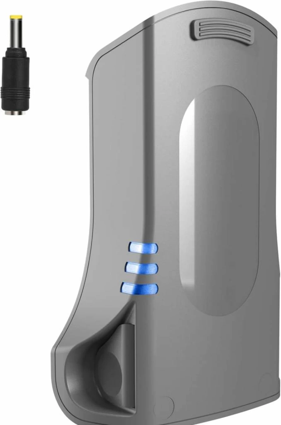 Gemho 3500mAh 25.2V Lithium Ion Battery Replacement for Shark XSBT750 XSBT700 IZ462H IZ463H IZ201 IZ251 IZ482H IZ483H UZ365H Cordless Vacuum Cleaners